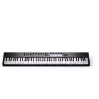 Novation Launchkey 88 MK4 - Vue 2
